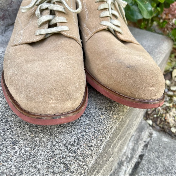 Cole Haan Feathercraft Grand Blucher Oxford | 10 - Picture 6 of 9